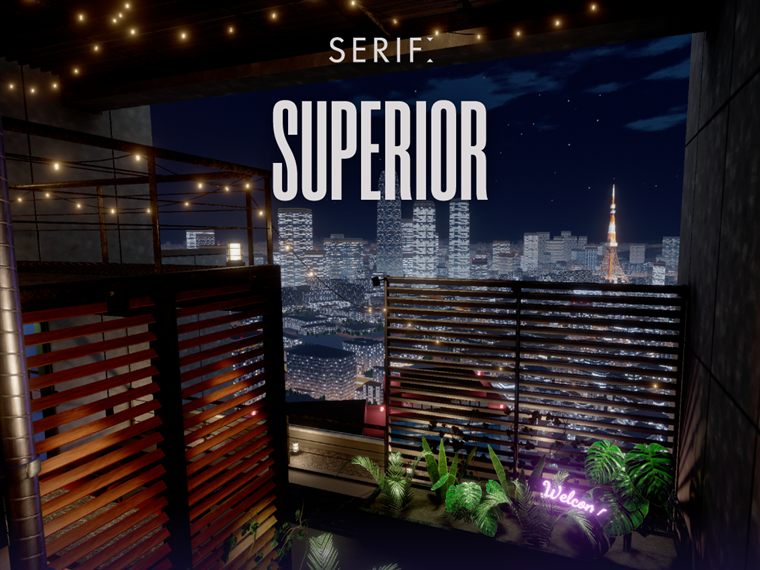 Superior